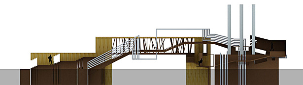 Rendered Elevation