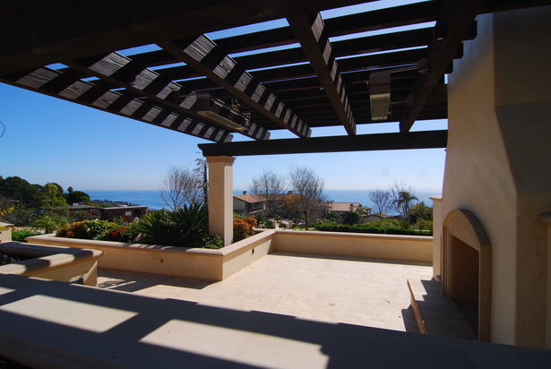 Guest House Image - Completed Project