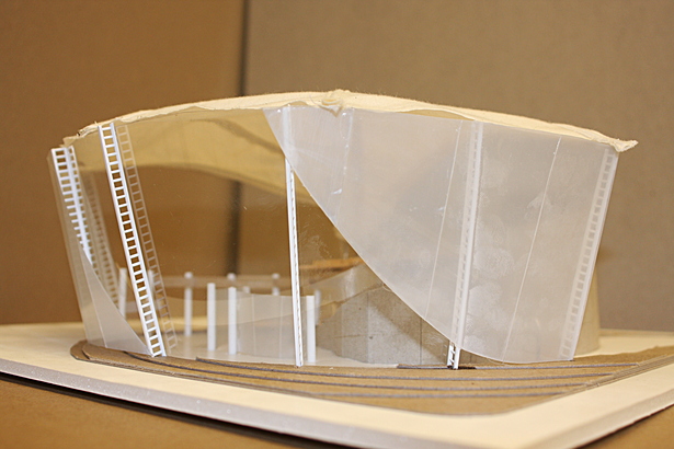 Physical Model