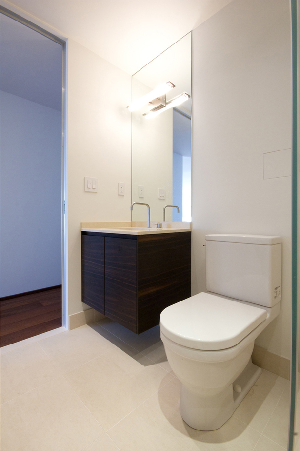 GLAM Bathroom