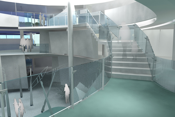 Spatial Study