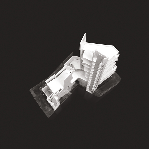 1:100 model
