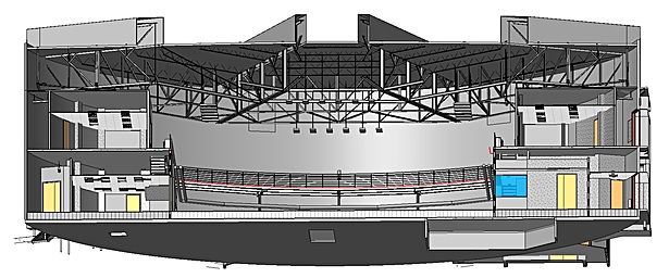 Revit screen shot