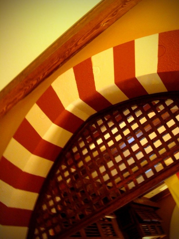 Restaurant 3- Interior Decoration