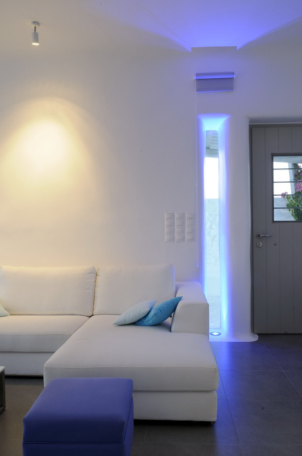 design and construction by Logodotis - Art to fit. Photo: Nikolareizi Ioanna