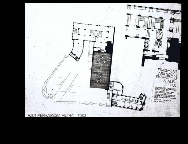 Second Floor Plan