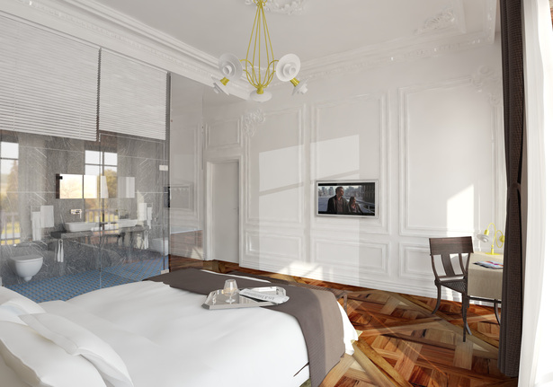 3ds max render