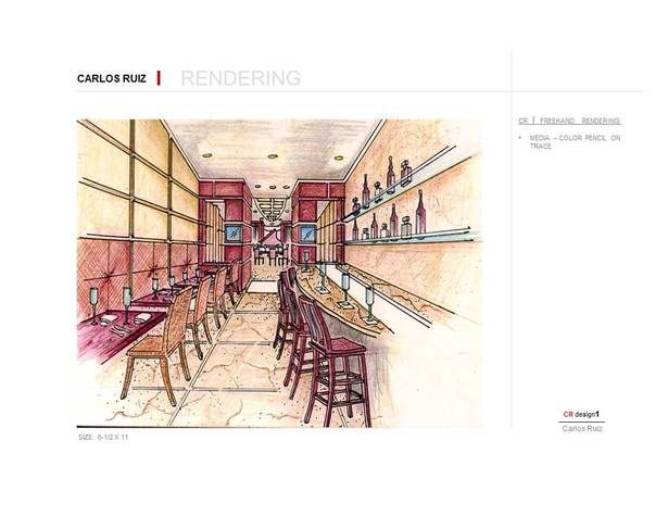Rendering pg2
