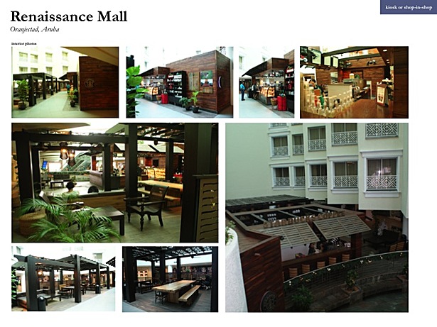Renaissance Mall Overview 