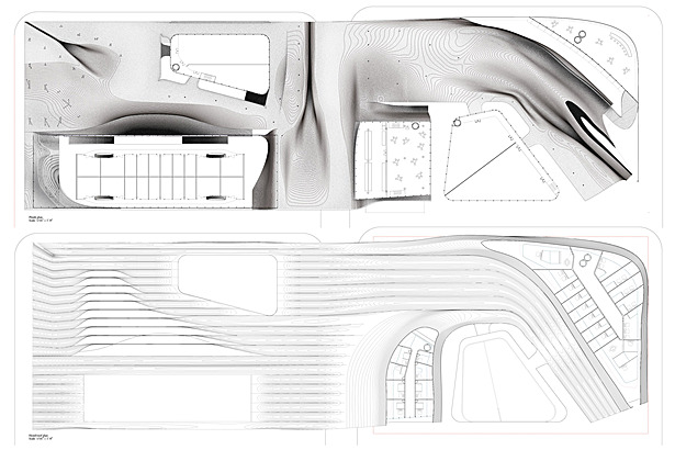 Board 4 - plans