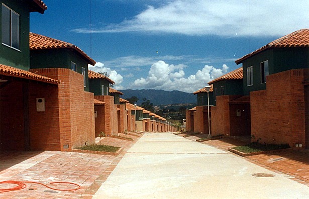 Streetscape