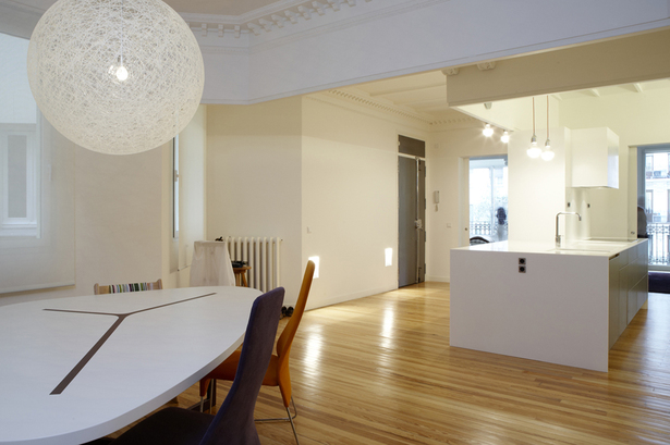 Ideas para reformar una vivienda. Madrid