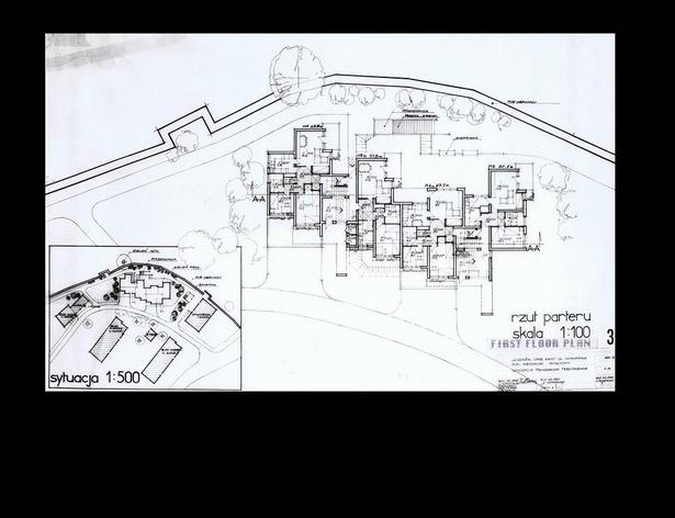 Ground Floor Plan