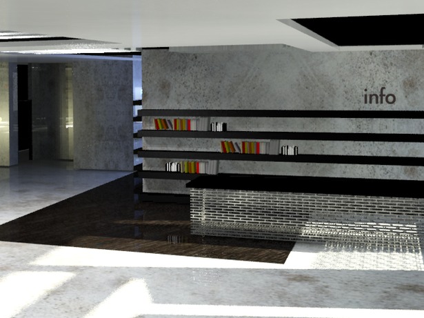 3ds Max Render