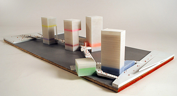 1/32 scale model