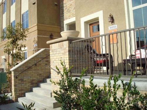 Entry Steps