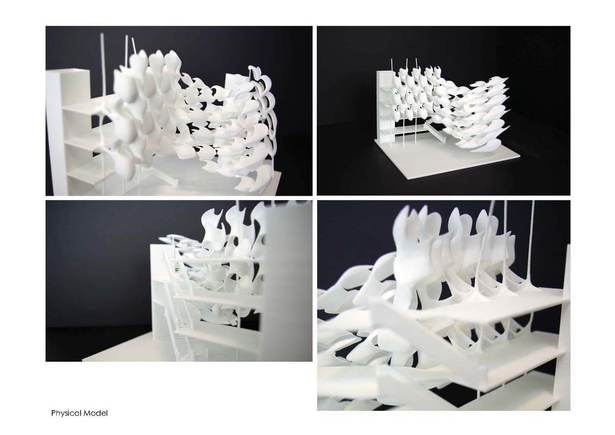 1. Physical Model