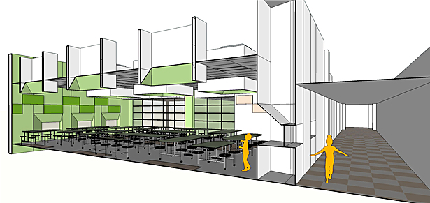 Section Perspective