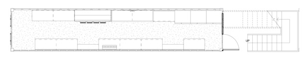 Kitchen Floor Plan