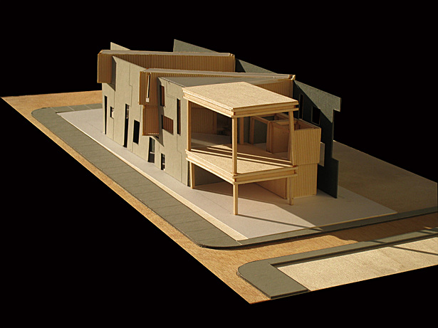 Physical Model