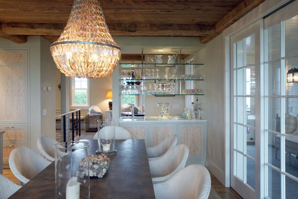 Madaket Modern Dining. Photo: T.G. Olcott