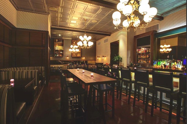 parlor