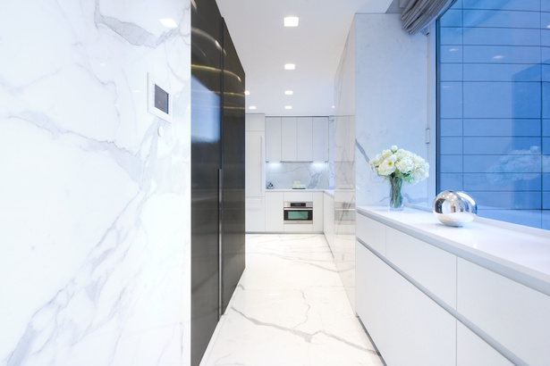 GLAM Kitchen