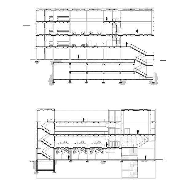 Sections