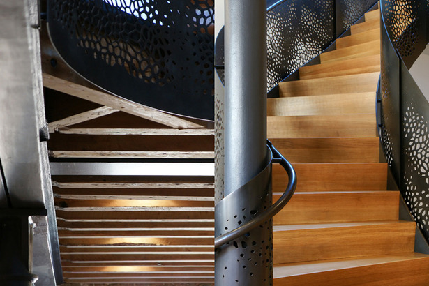 E. Pearce Revisited Detail. Photo: T.G. Olcott