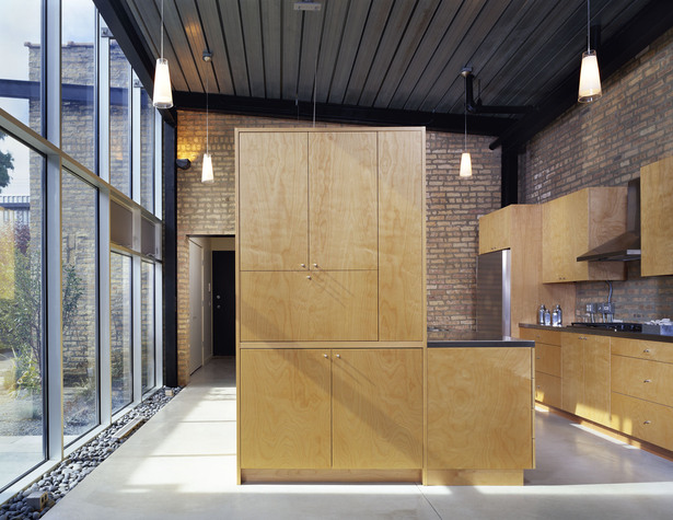 Doblin Residence (Image: VDTA Architects)