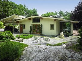 Renovations + Gardens