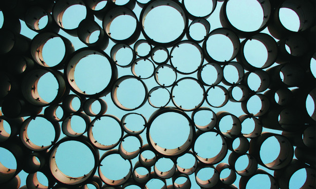 ceiling detail