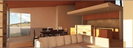 Bridgetown Residence, Western Australia