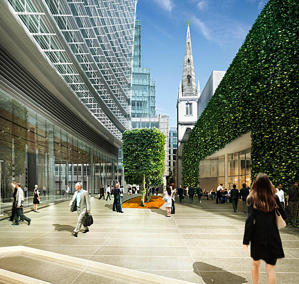 Copyright Rafael Vinoly Architects