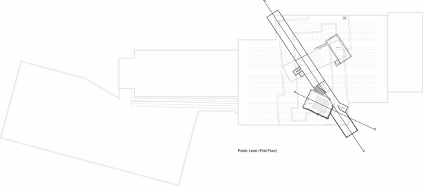 Main Floor Plan