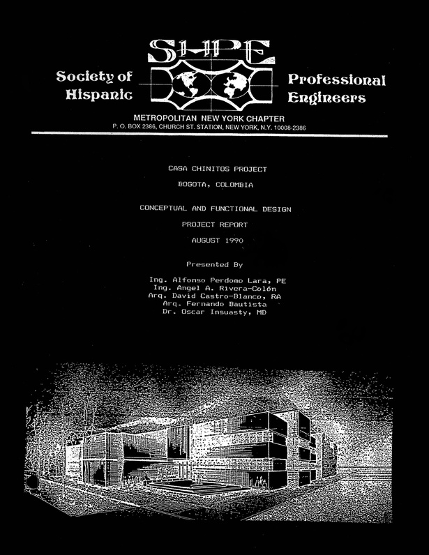 Design & Model by J. F. Bautista