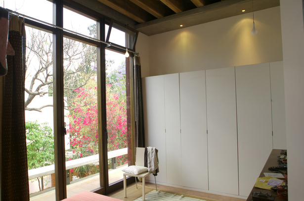 Casa Estudio - Taller de Arquitectura