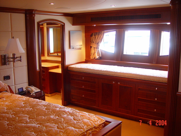 MoonSand - Interior Master Suite