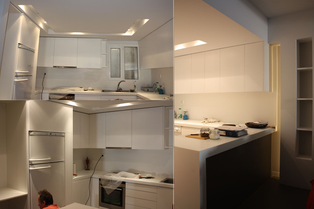 Kitchen Renovation