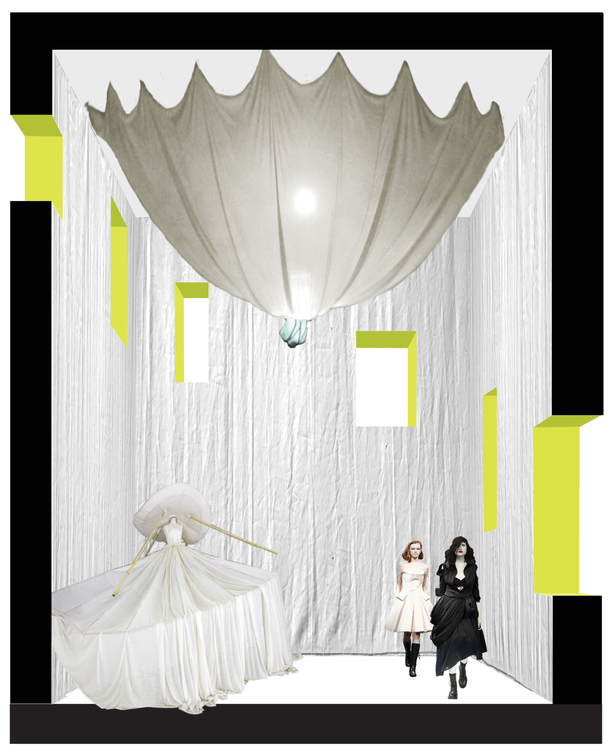Concept Image for Installation Box