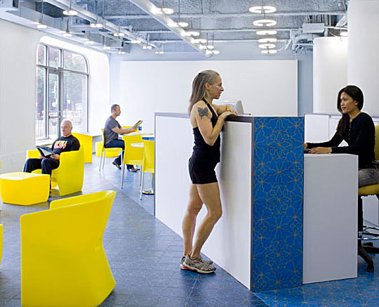 14Y - Lobby