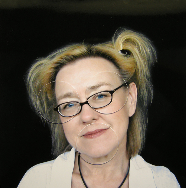 Ellen's Portrait