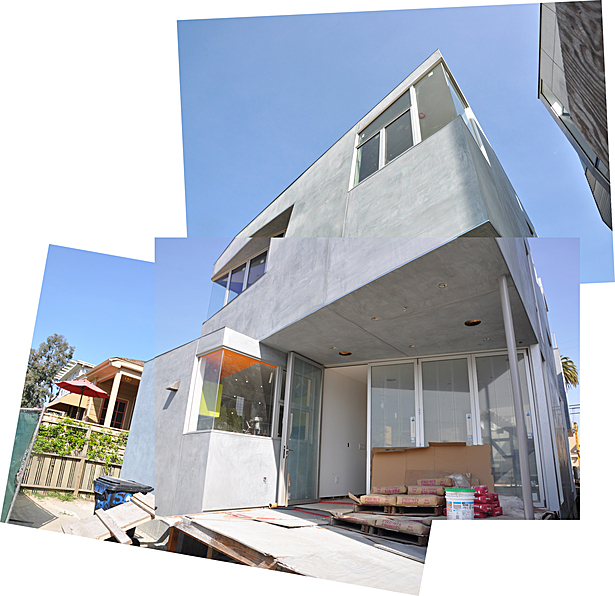 front entry porch