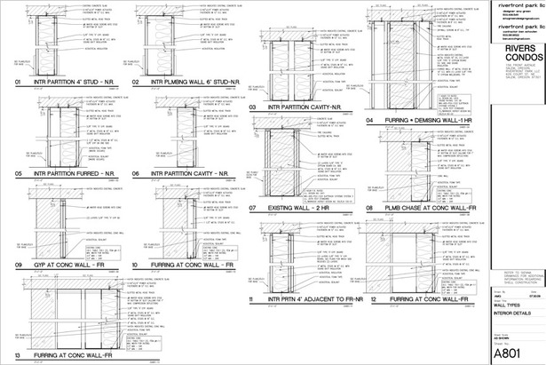 CAD assemblies created for project