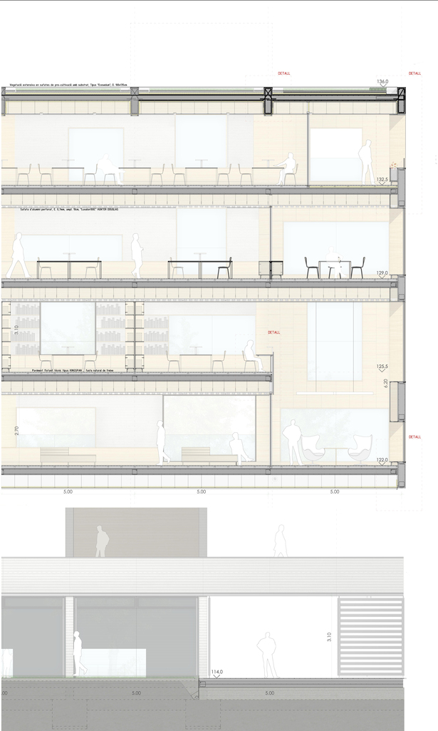 Biblioteca Sant Cugat_detall