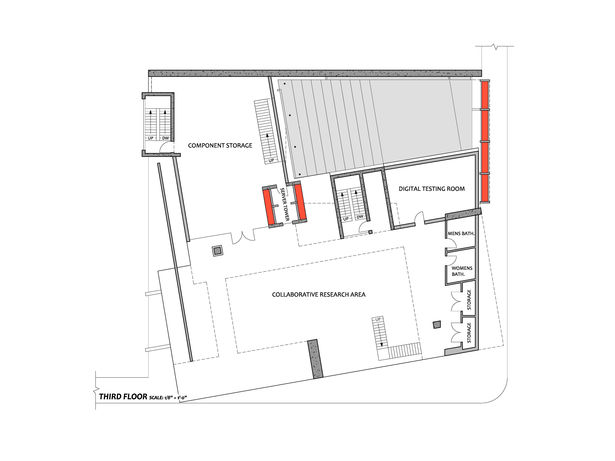 Floor 3