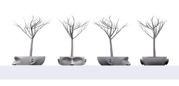 Profile views of the First-Place entry: Dendrite