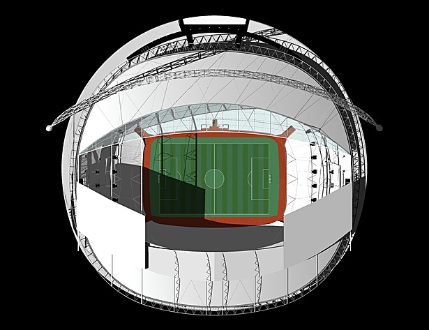 Top View