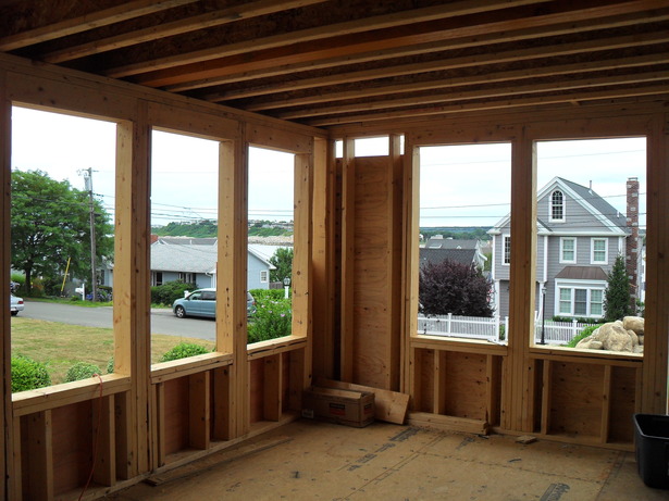 View from Addition