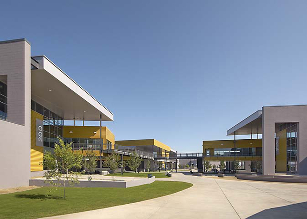 Betty H. Fairfax High School